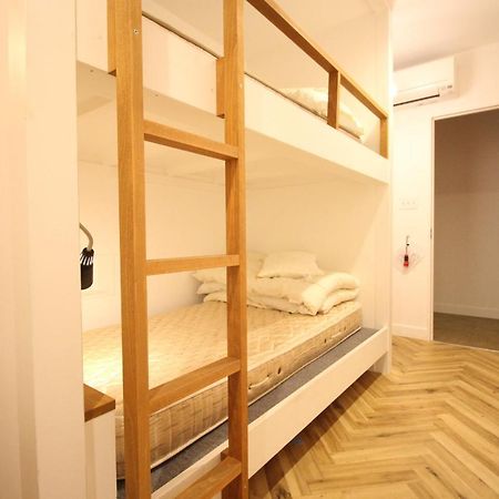 The Next Door Dormitory & Private Hostel Kyoto Eksteriør billede